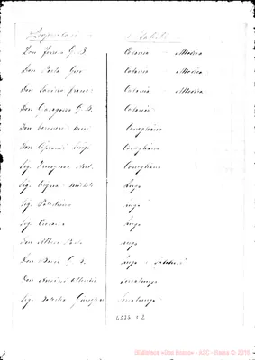 Fotogramma C 2