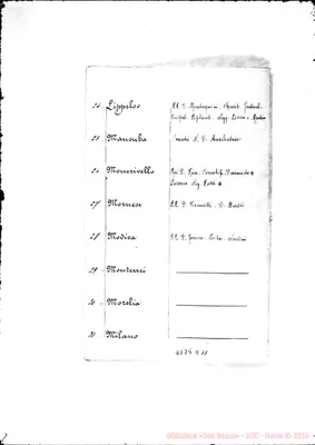 Fotogramma D 11