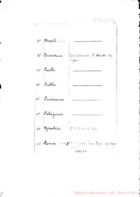 Fotogramma E 1