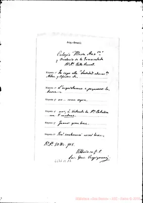 Fotogramma B 12