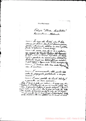 Fotogramma C 1