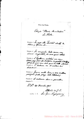 Fotogramma C 2