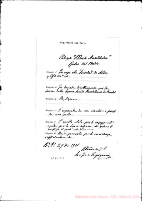 Fotogramma C 6