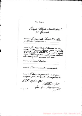 Fotogramma C 7