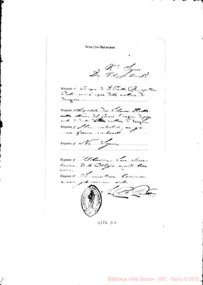 Fotogramma D 6