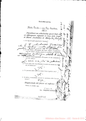 Fotogramma E 5