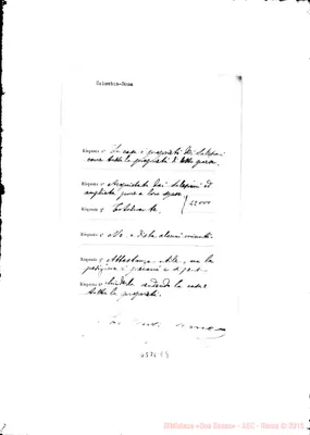 Fotogramma E 9