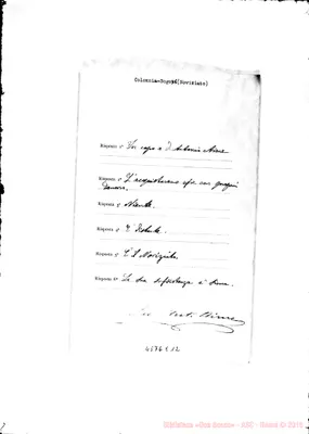 Fotogramma E 12