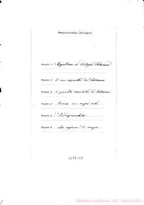 Fotogramma B 2