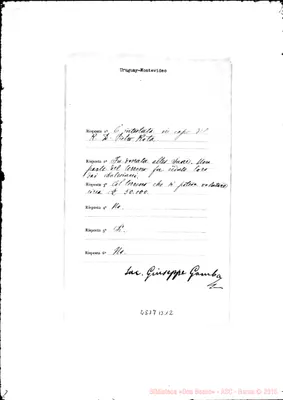 Fotogramma B 12