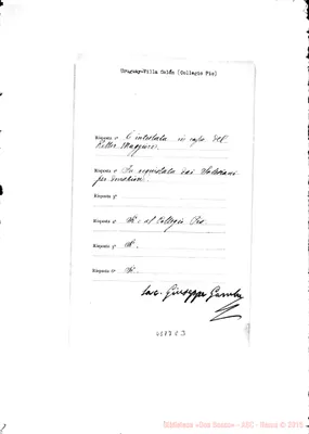 Fotogramma C 3