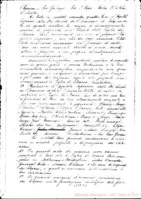 Fotogramma D 1