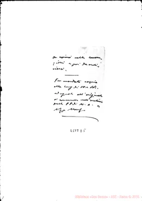 Fotogramma D 5