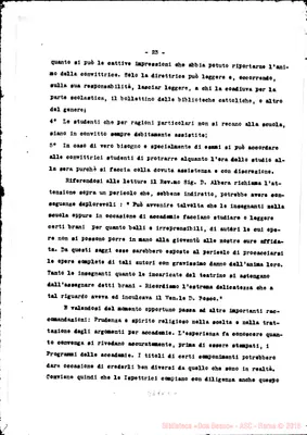 Fotogramma C 8