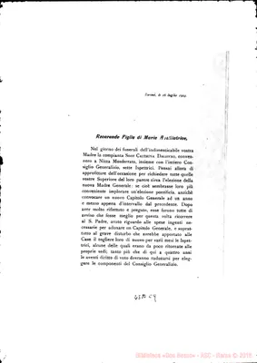 Fotogramma C 9