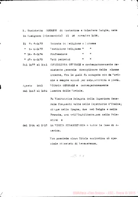 Fotogramma D 1