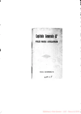 Fotogramma E 8