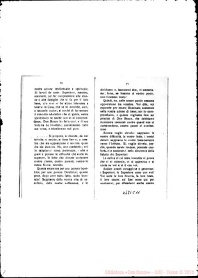 Fotogramma C 11