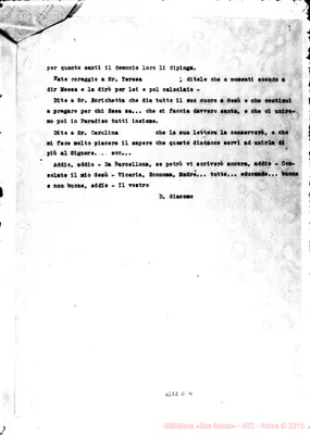 Fotogramma C 4