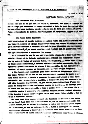 Fotogramma C 12
