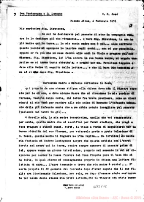 Fotogramma E 12