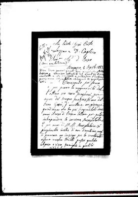 Fotogramma C 1