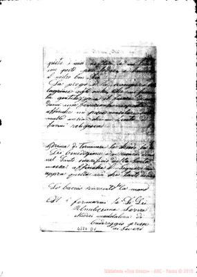 Fotogramma D 1