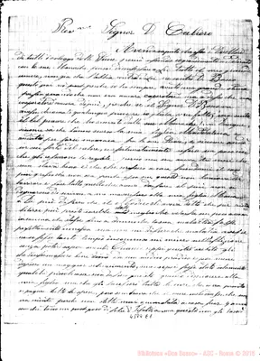 Fotogramma E 1