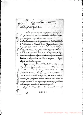Fotogramma C 6