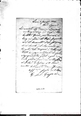 Fotogramma C 10