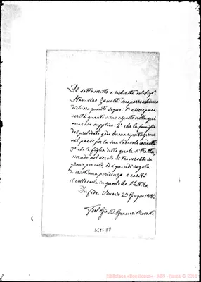 Fotogramma D 8