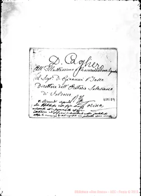 Fotogramma D 9