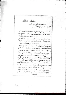 Fotogramma E 1