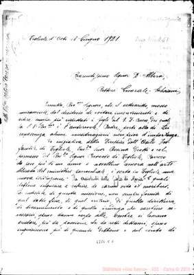 Fotogramma C 1
