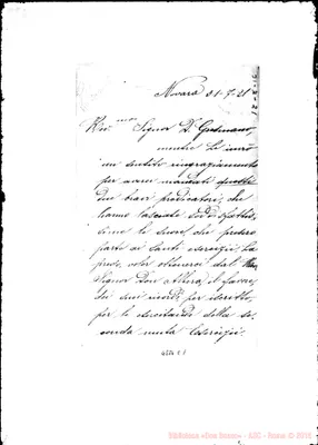 Fotogramma E 1