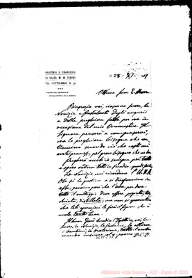 Fotogramma C 11