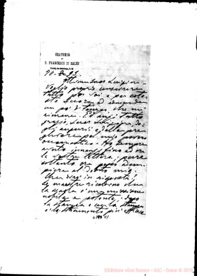 Fotogramma A 1