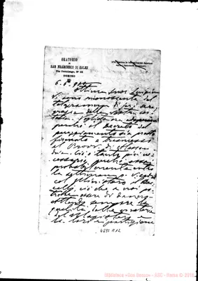 Fotogramma A 12