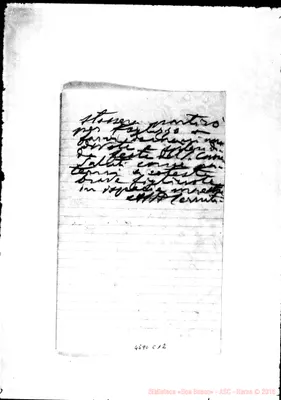 Fotogramma C 12