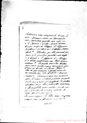 Fotogramma D 7