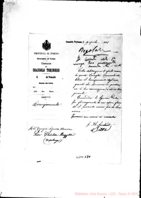 Fotogramma D 9