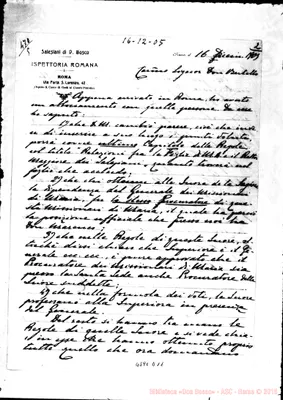 Fotogramma D 11