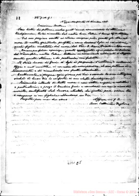 Fotogramma C 8