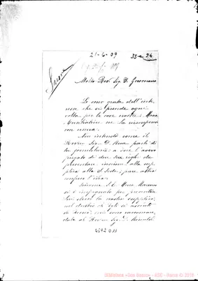Fotogramma D 11