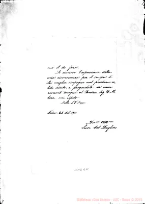 Fotogramma E 11
