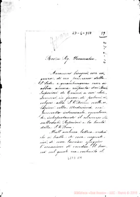 Fotogramma D 9