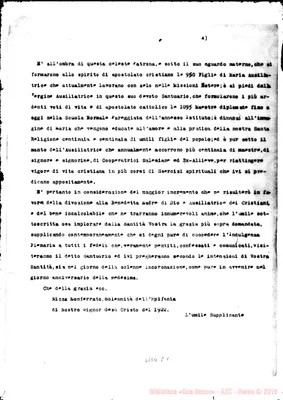Fotogramma C 1