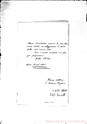 Fotogramma C 11