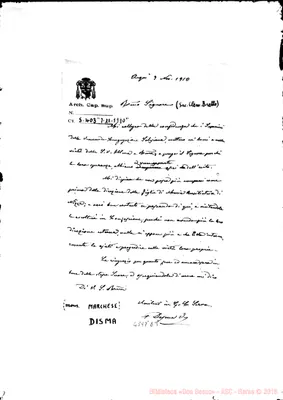 Fotogramma D 3