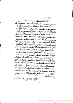 Fotogramma E 6